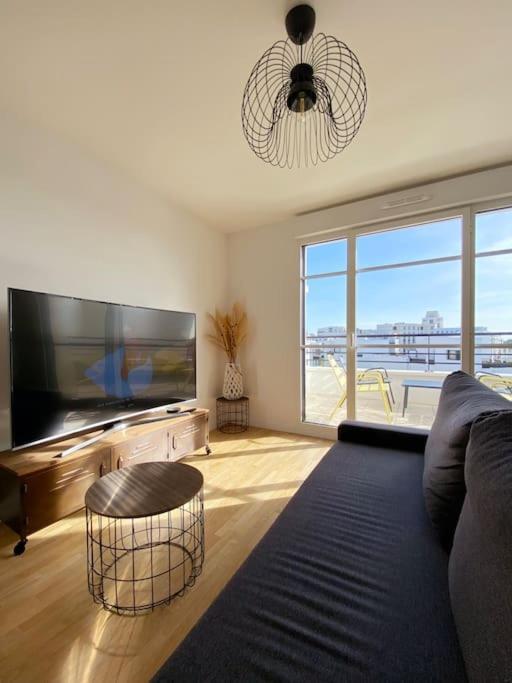 Suite Riviera - Vue Disneyland Chessy  Eksteriør bilde